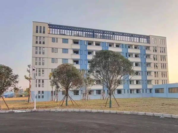 【案例故事】世邦廣播走進(jìn)云南大山，聽~孩子們的朗朗書聲