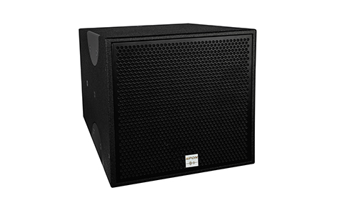 單十寸戶(hù)外同軸音箱