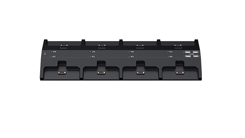 IP網(wǎng)絡(luò)無(wú)線數(shù)字會(huì)議充電箱