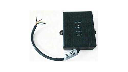 震動報警探測器