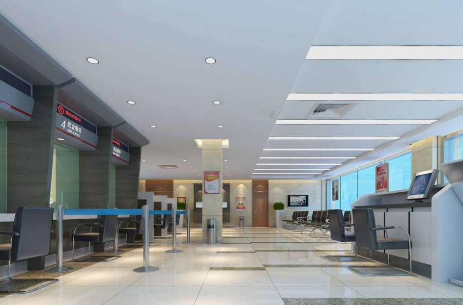 銀行安防不僅“看得見(jiàn)”還要“聽(tīng)得清”