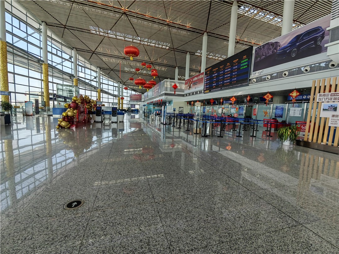 “聽(tīng)見(jiàn)”安全與服務(wù)：拾音器在現(xiàn)代化交通樞紐中的關(guān)鍵價(jià)值