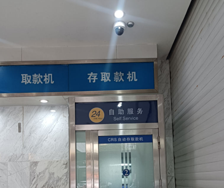 音畫合一：監(jiān)控視頻與拾音器音頻的存儲與聯(lián)動機(jī)制解析