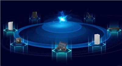 廣播新概念 | 什么是NXT智慧云廣播？