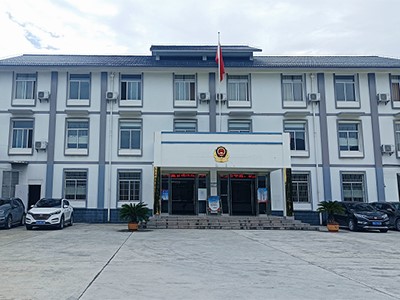 【案例故事】會見+對講，世邦讓看守所會見更有溫度