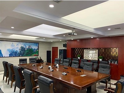 【案例故事】聽！世邦會議系統(tǒng)有話說……