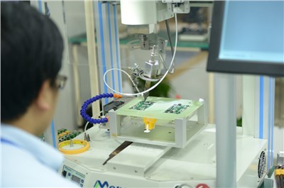 世邦通信：從偉大精神中汲取奮進力量，推動企業(yè)科技創(chuàng)新發(fā)展