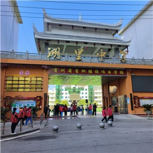 【案例故事】建設(shè)高品質(zhì)學(xué)校，世邦為湖里中學(xué)打造優(yōu)質(zhì)校園廣播系統(tǒng)