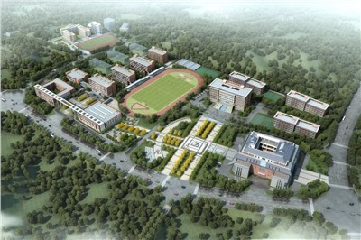 【案例故事】建新校出大力，世邦通信助力高質(zhì)量教育發(fā)展