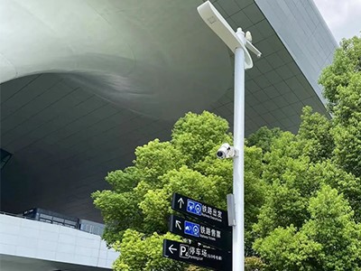 追逐亞運盛會！世邦通信助力杭州第19屆亞運會建設(shè)