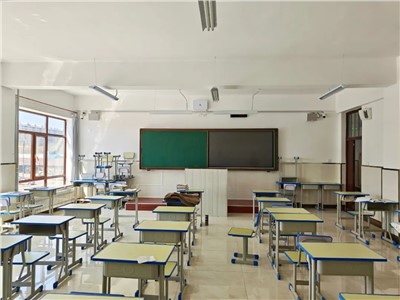 【案例故事】數(shù)智賦能、提質(zhì)增效！世邦助力這所重點名校邁出智慧數(shù)字新步伐