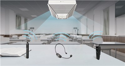 健康聲壓、均衡擴聲？如何從根本上保護好孩子們的耳朵