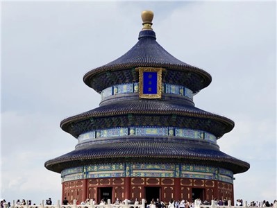 世邦通信：守護各地文旅寶藏，讓旅行更有聲有色