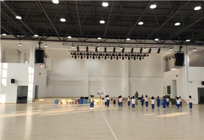 會議擴聲系統(tǒng)優(yōu)化：解決雜音與覆蓋難題，提升會議效率