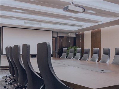 無紙化會議室建設(shè)方案，顛覆傳統(tǒng)會議室！
