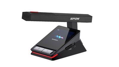 優(yōu)化會議擴聲系統(tǒng)：解決回聲與噪音干擾，確保會議高效進行