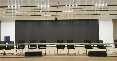 IP網(wǎng)絡(luò)內(nèi)部通信對講系統(tǒng)：高效溝通，暢通無阻的辦公新體驗(yàn)