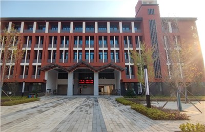 內(nèi)部對講系統(tǒng)優(yōu)化策略：提升溝通效率，解決信號盲區(qū)