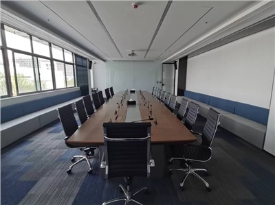 優(yōu)化IP網(wǎng)絡(luò)會議擴聲系統(tǒng)：解決常見問題，提升會議體驗